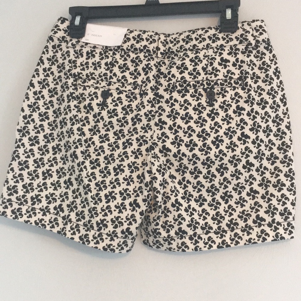 NWT Ann Taylor LOFT shorts